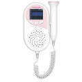 Contec10b Portátil Hospital Grade Hospital Pocket Fetal Doppler